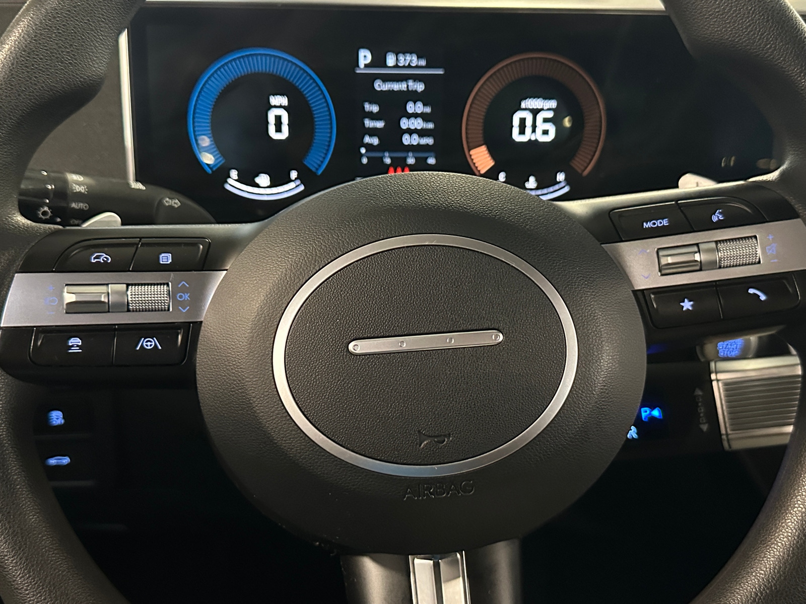 Thumbnail: 2025 Hyundai Sonata - 5