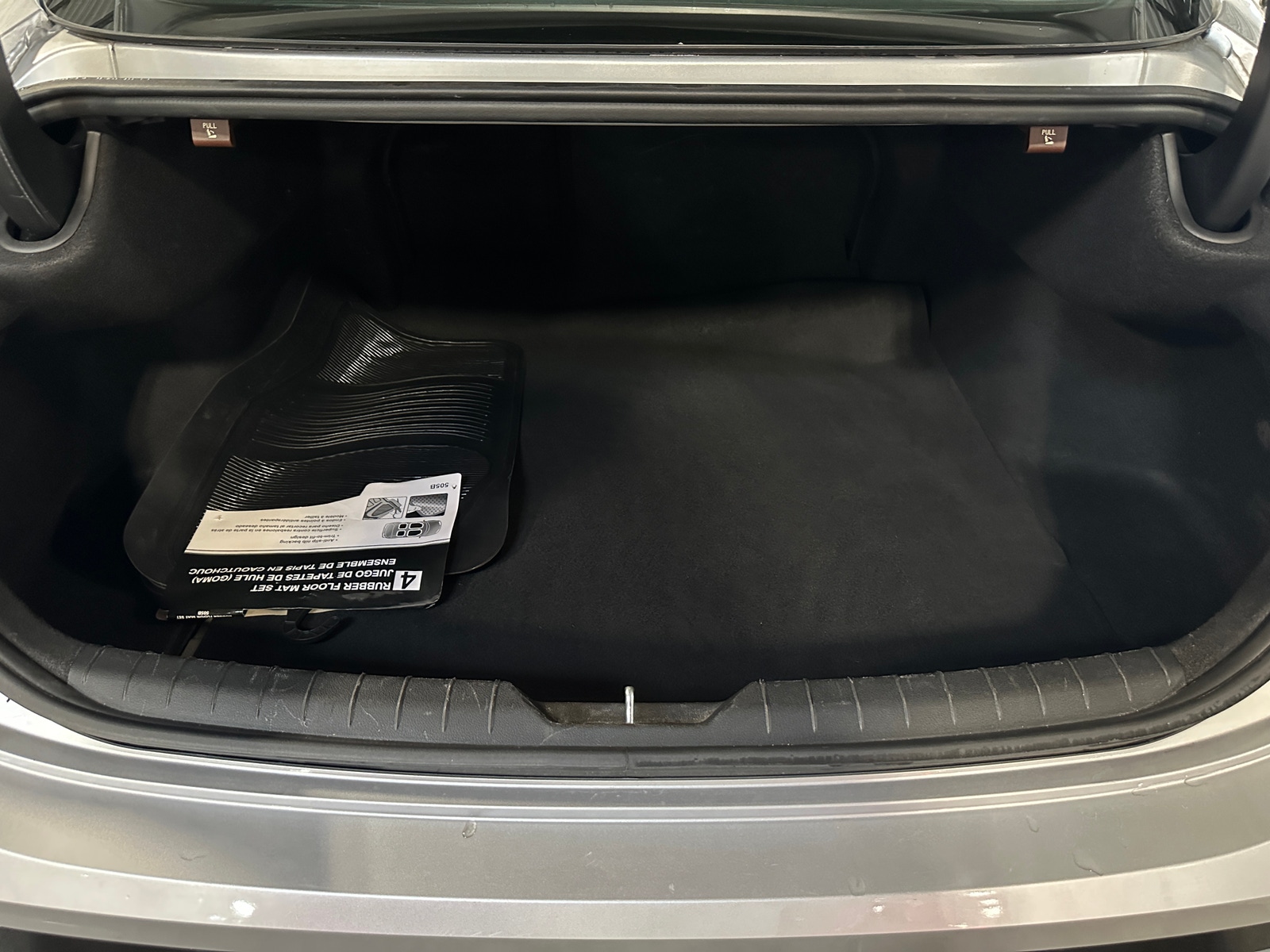 Thumbnail: 2025 Hyundai Sonata - 7