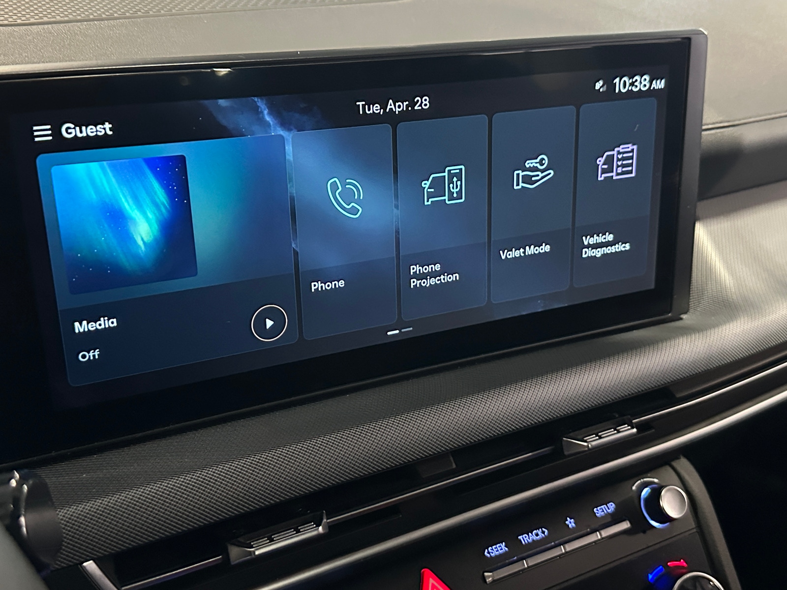 Thumbnail: 2025 Hyundai Sonata - 4