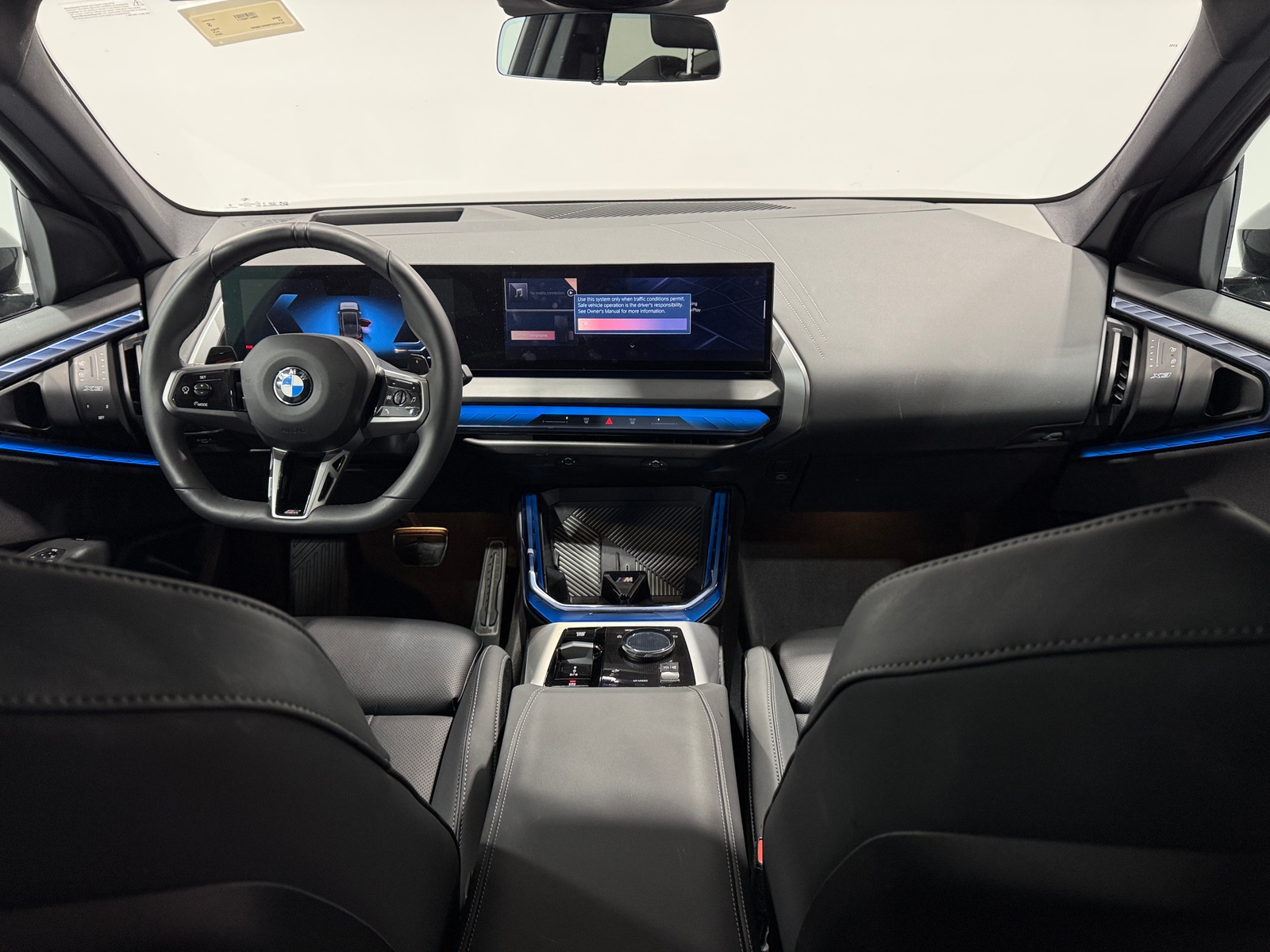 Thumbnail: 2025 BMW X3 - 2
