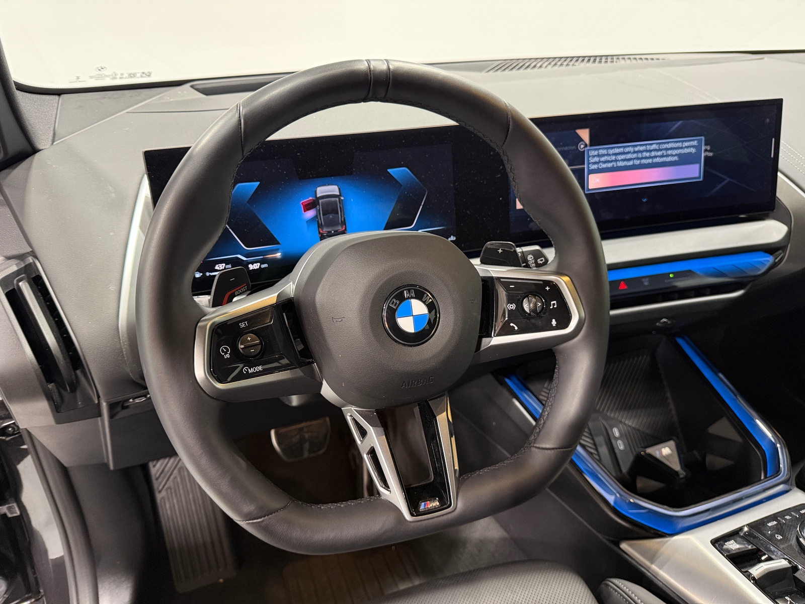 Thumbnail: 2025 BMW X3 - 4