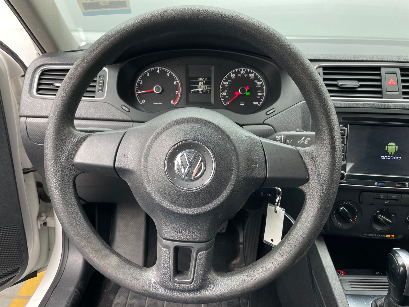 Thumbnail: 2014 Volkswagen Jetta - 5