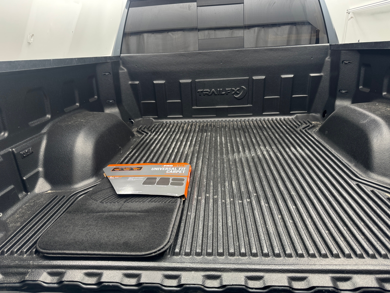 Thumbnail: 2020 Chevrolet Silverado 1500 - 7
