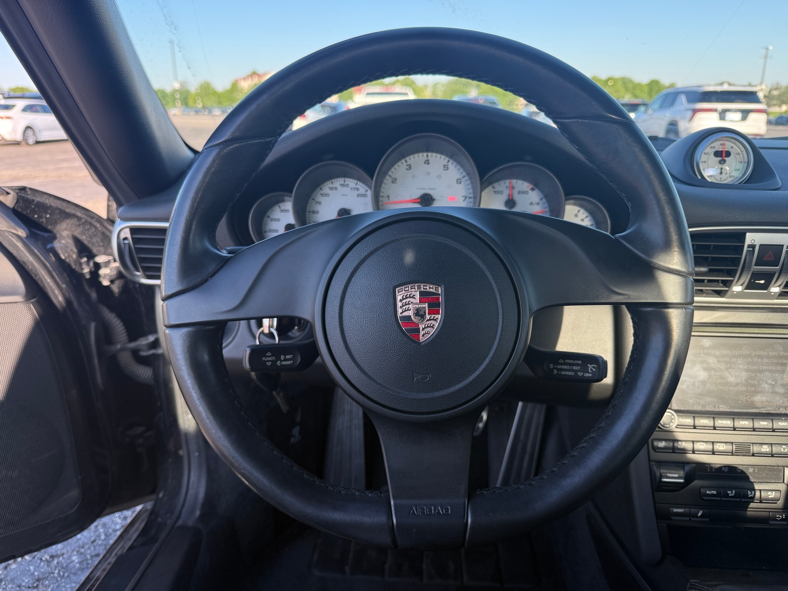 Thumbnail: 2011 Porsche 911 - 3