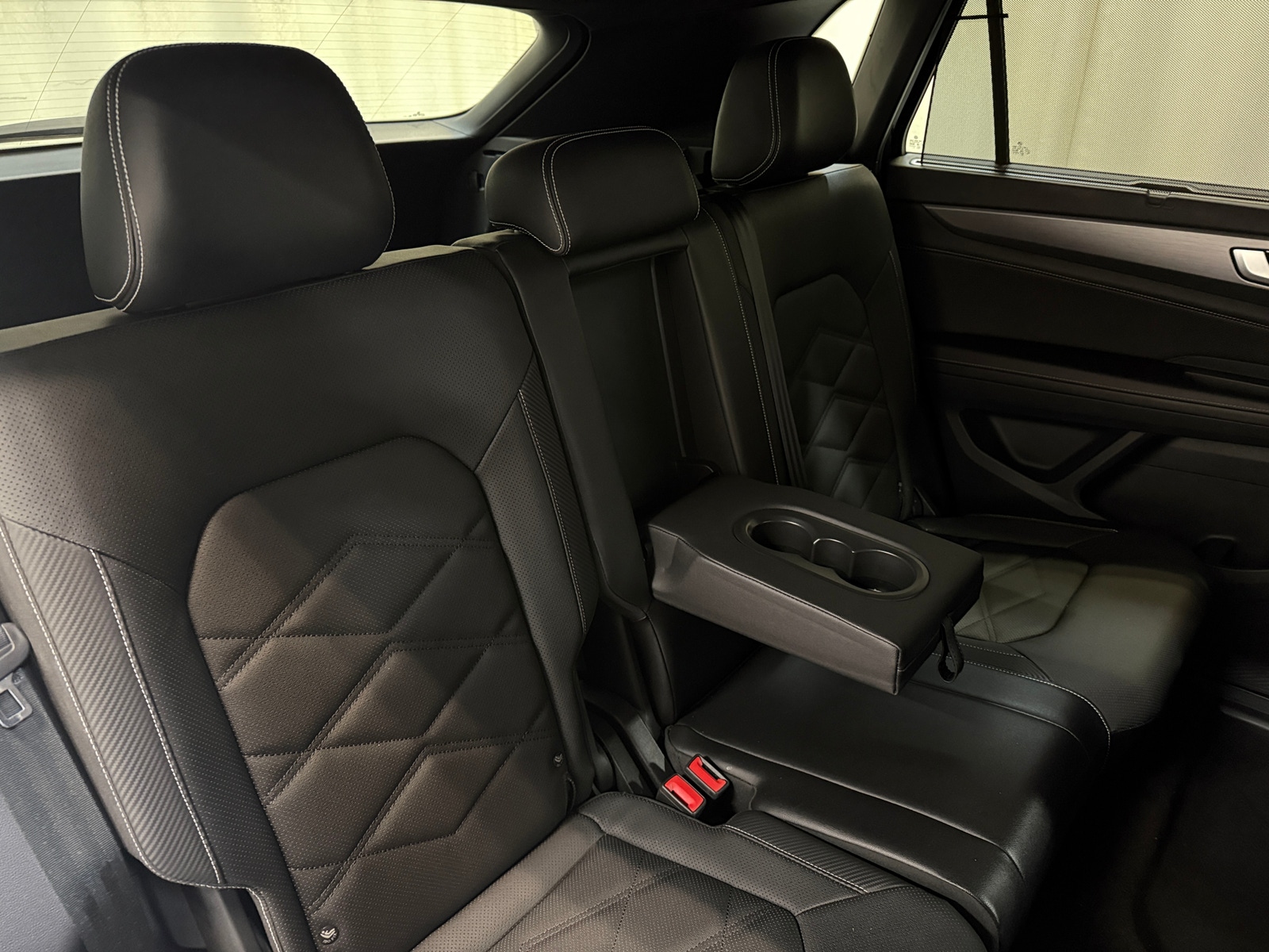 Thumbnail: 2025 Volkswagen Atlas - 5