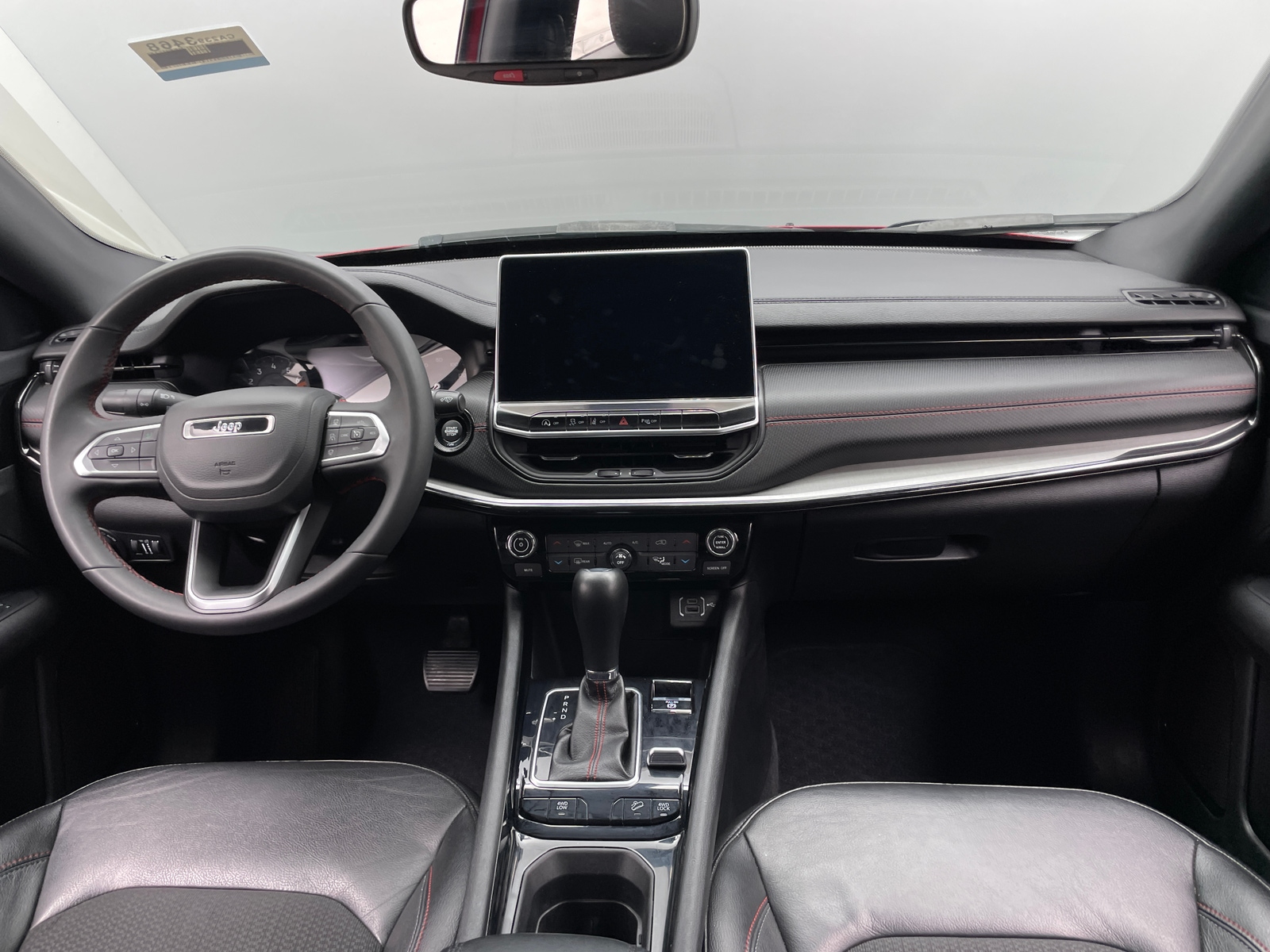 Thumbnail: 2025 Jeep Compass - 2