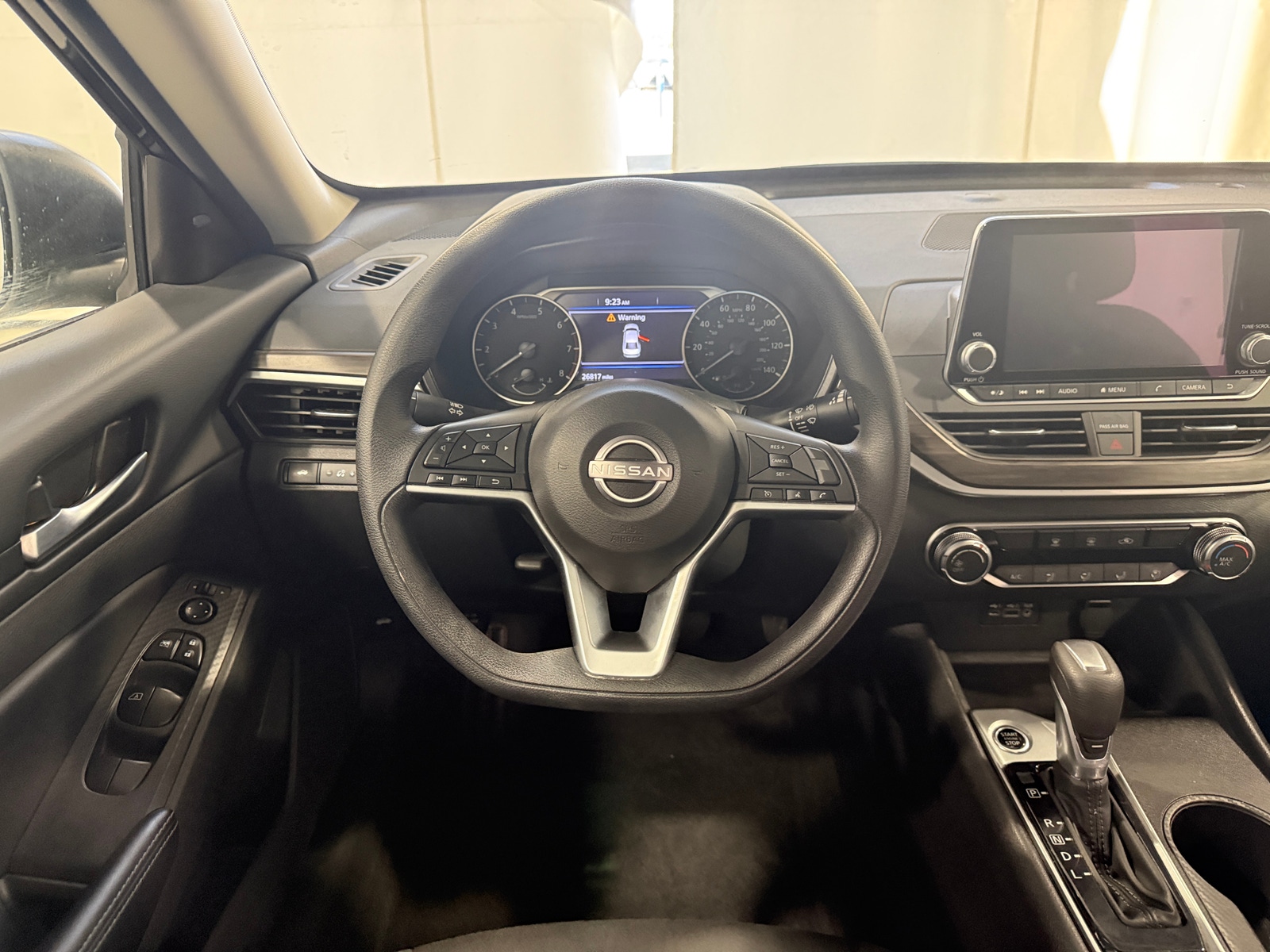 Thumbnail: 2025 Nissan Altima - 5