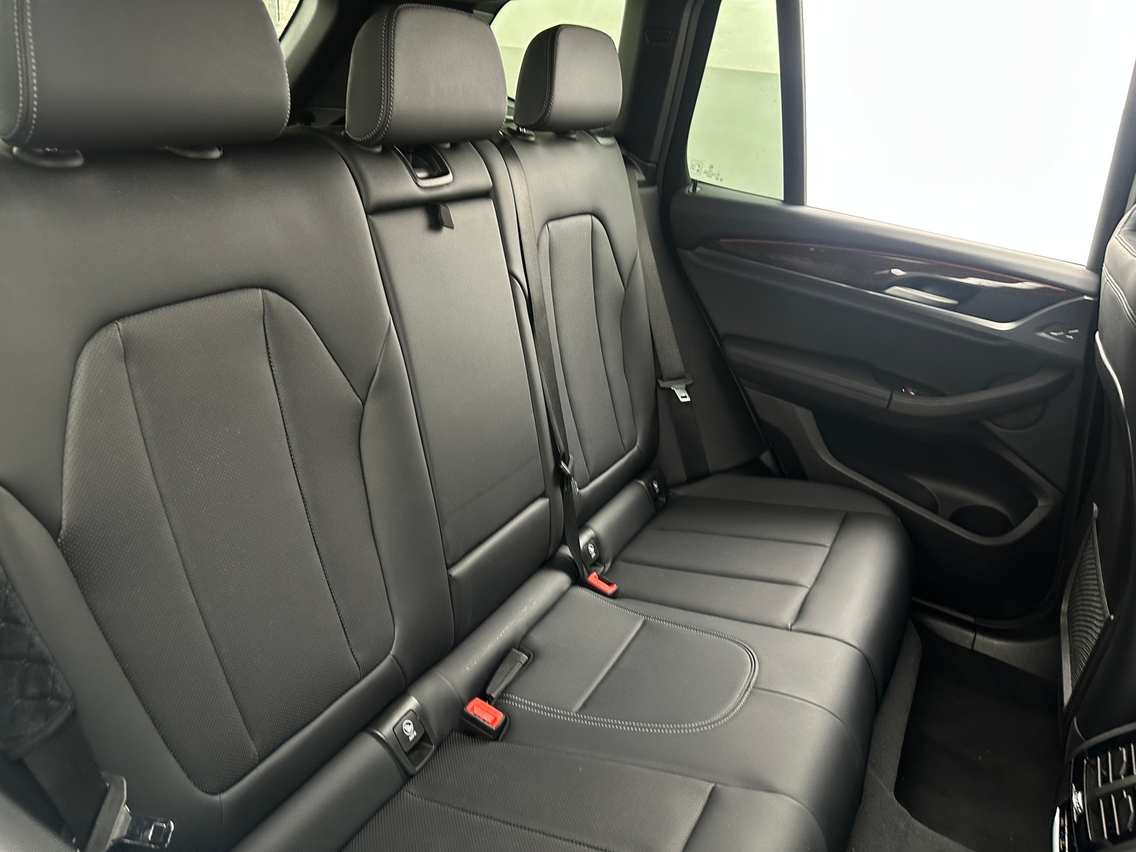 Thumbnail: 2023 BMW X3 - 5