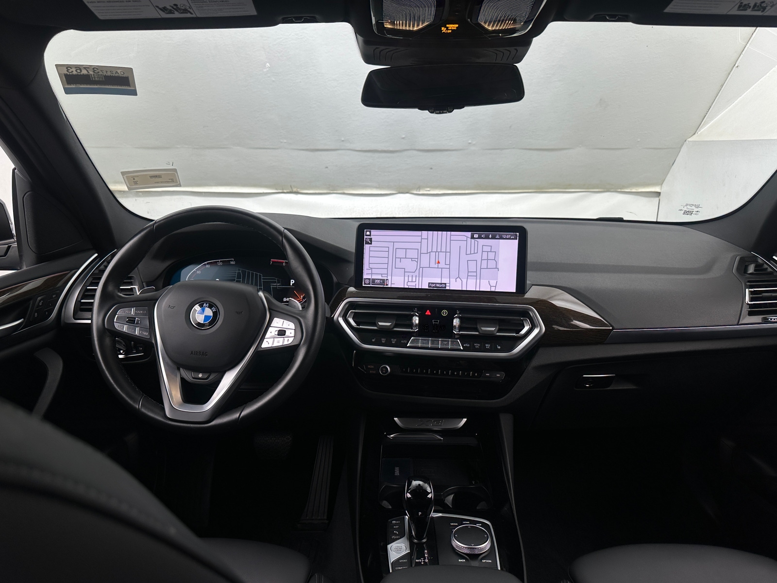 Thumbnail: 2023 BMW X3 - 2