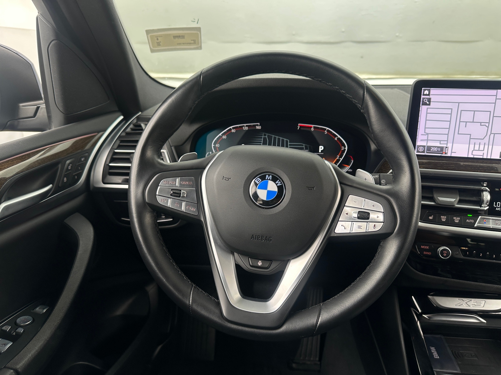 Thumbnail: 2023 BMW X3 - 4