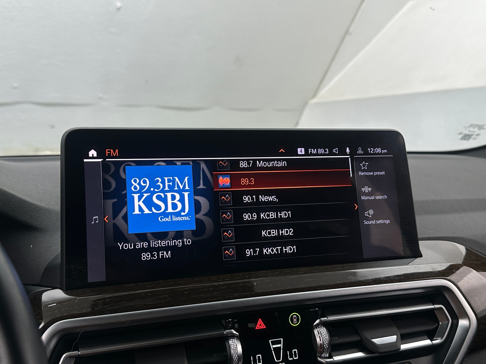 Thumbnail: 2023 BMW X3 - 3