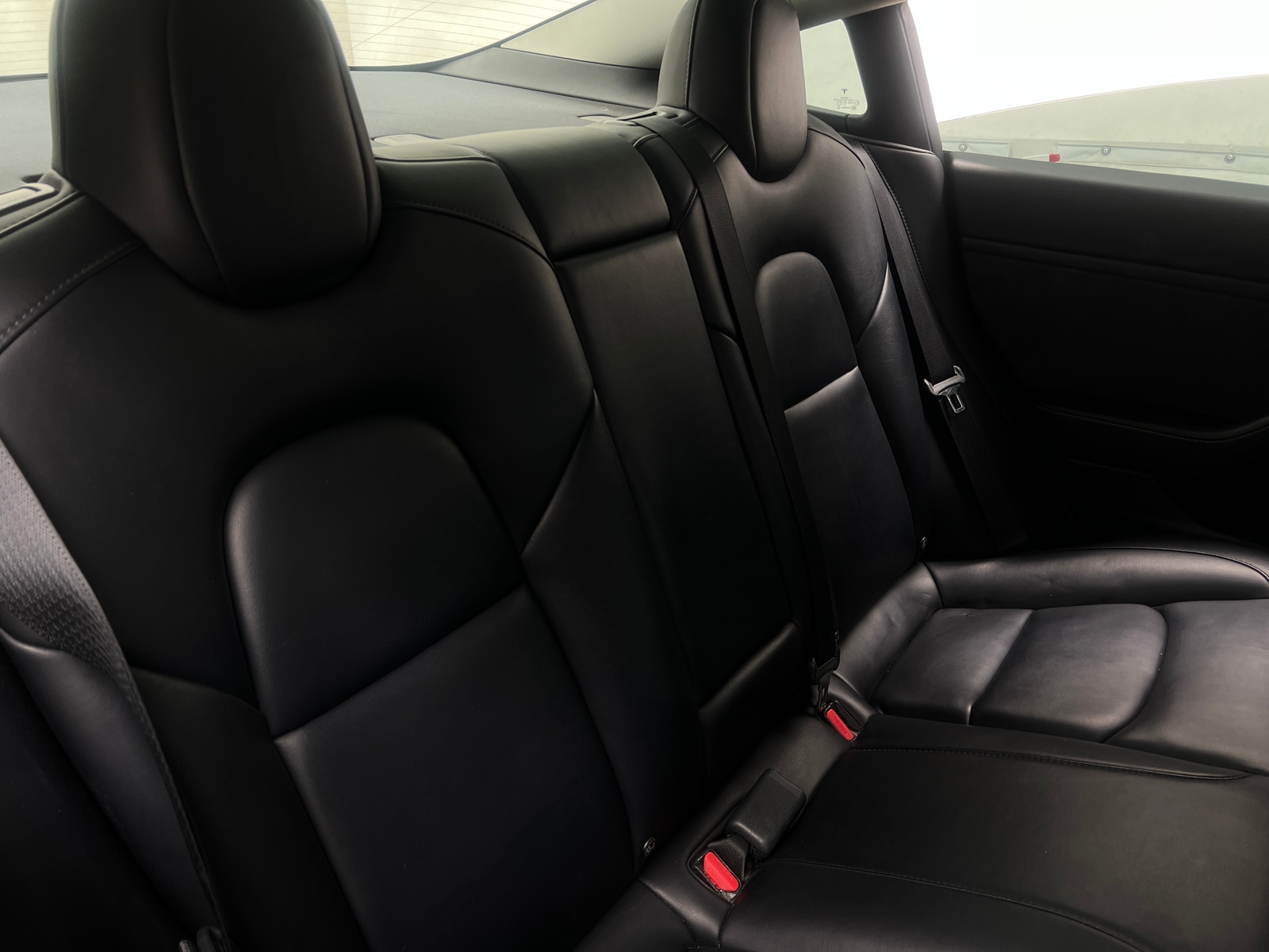 Thumbnail: 2023 Tesla Model 3 - 5