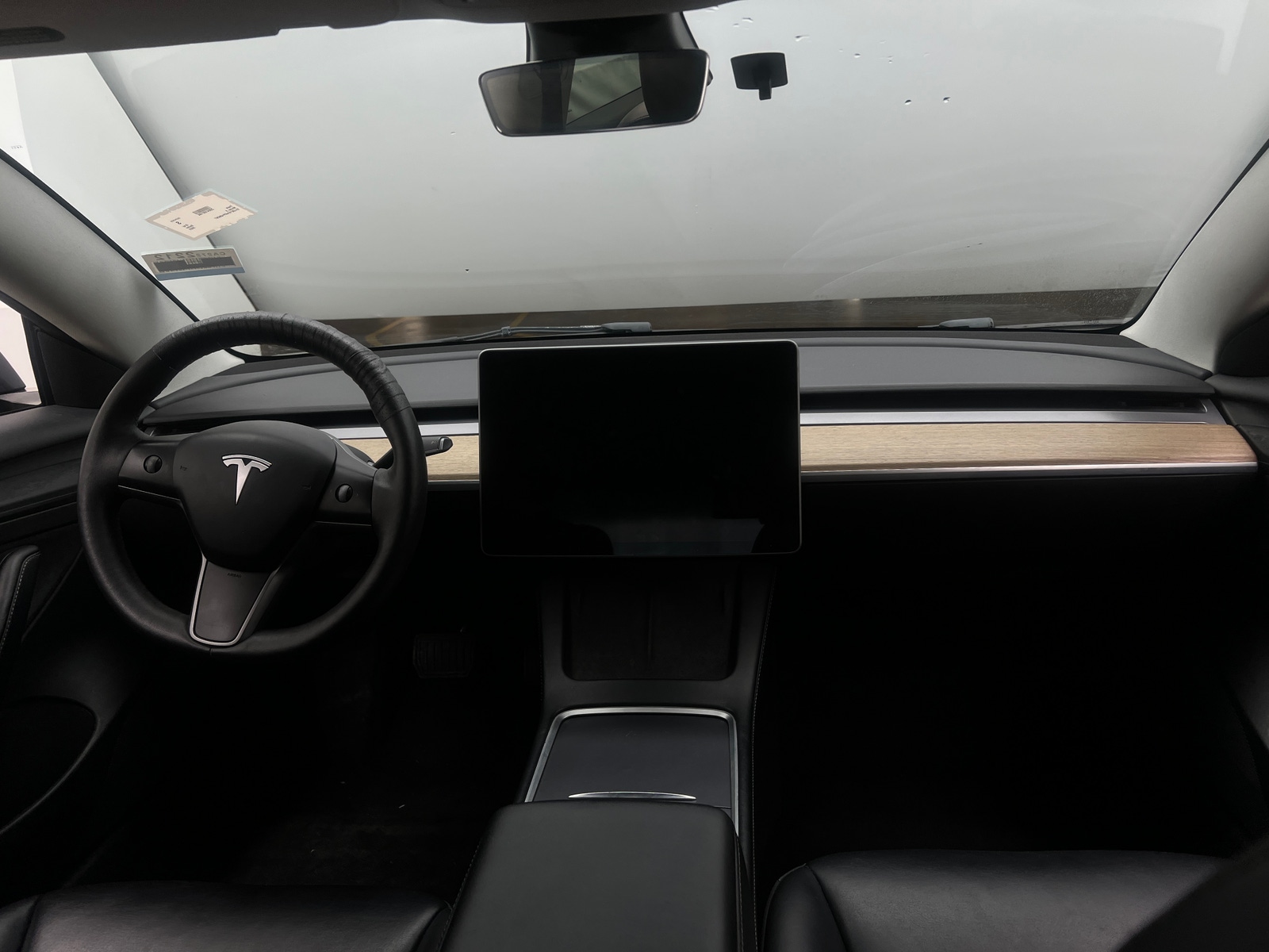 Thumbnail: 2023 Tesla Model 3 - 2