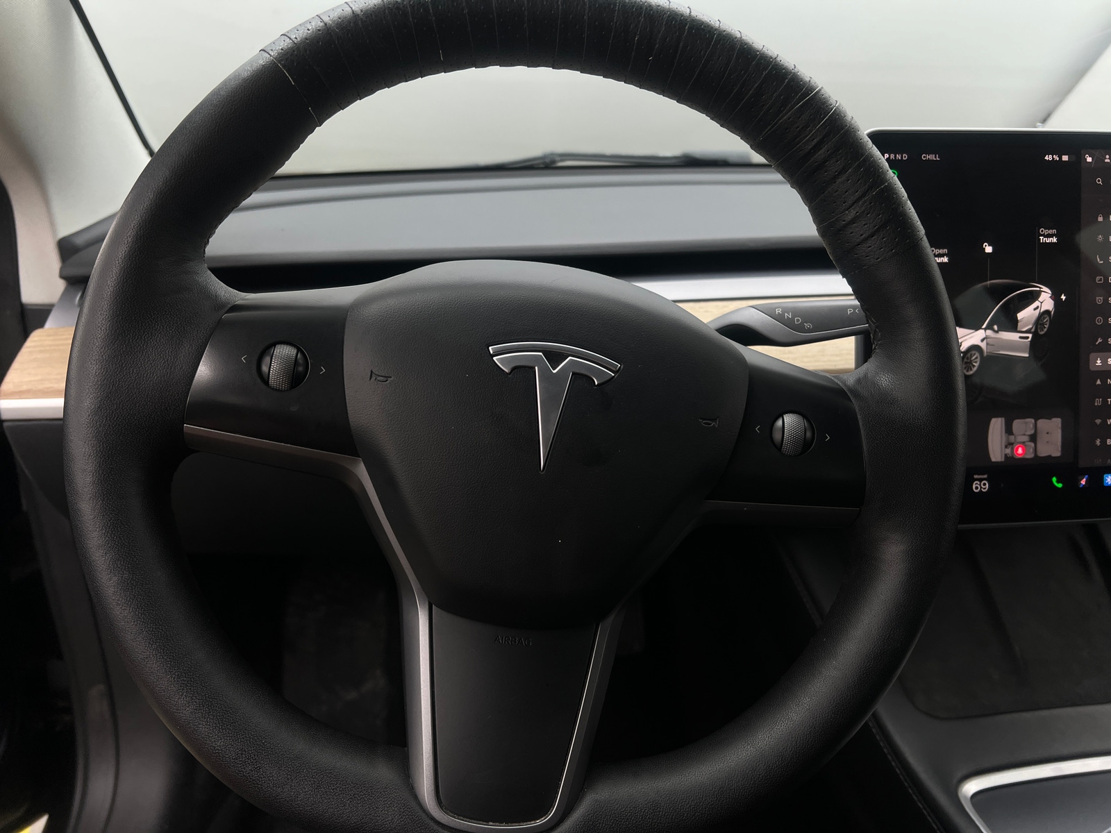 Thumbnail: 2023 Tesla Model 3 - 4