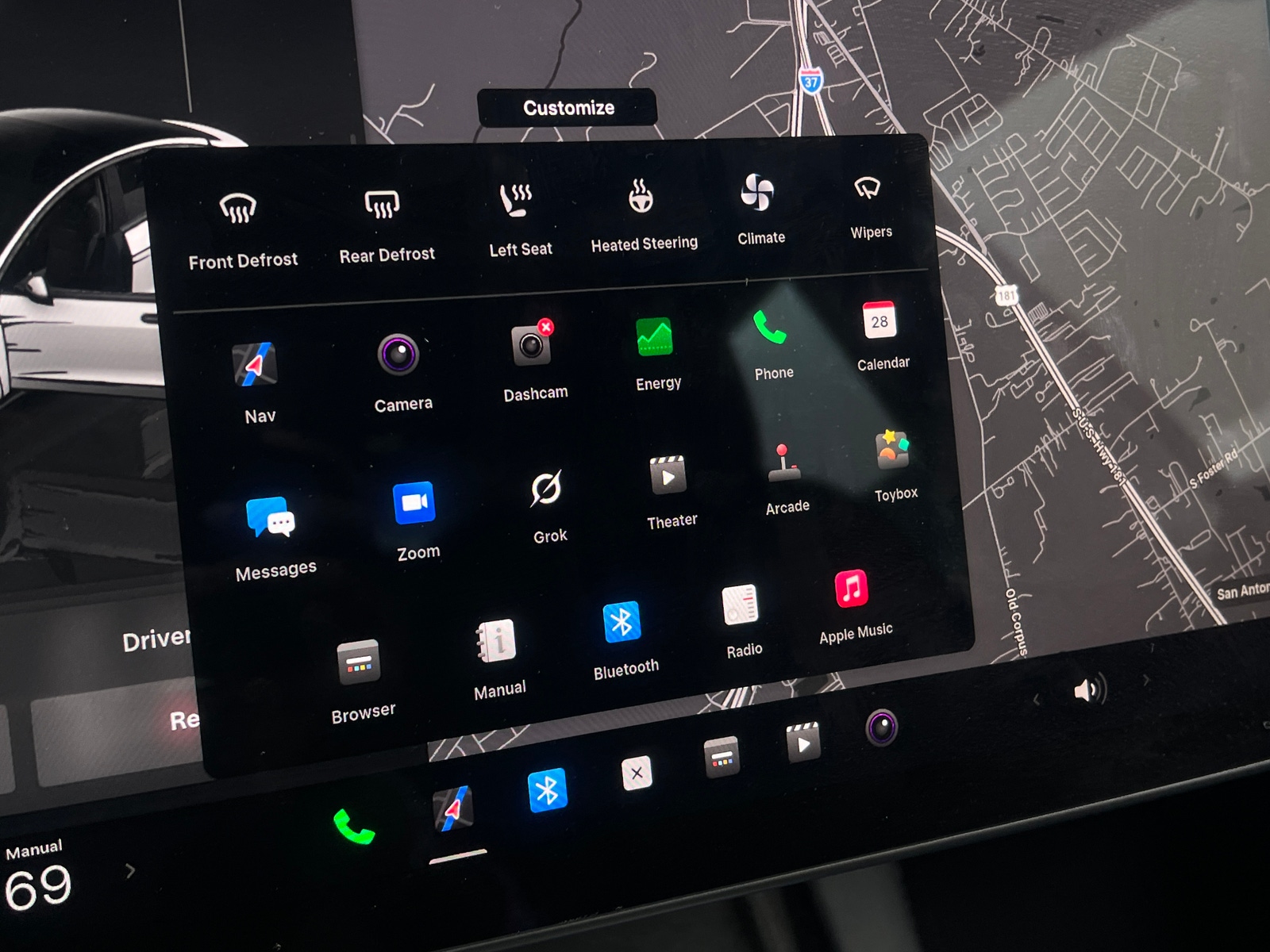 Thumbnail: 2023 Tesla Model 3 - 3
