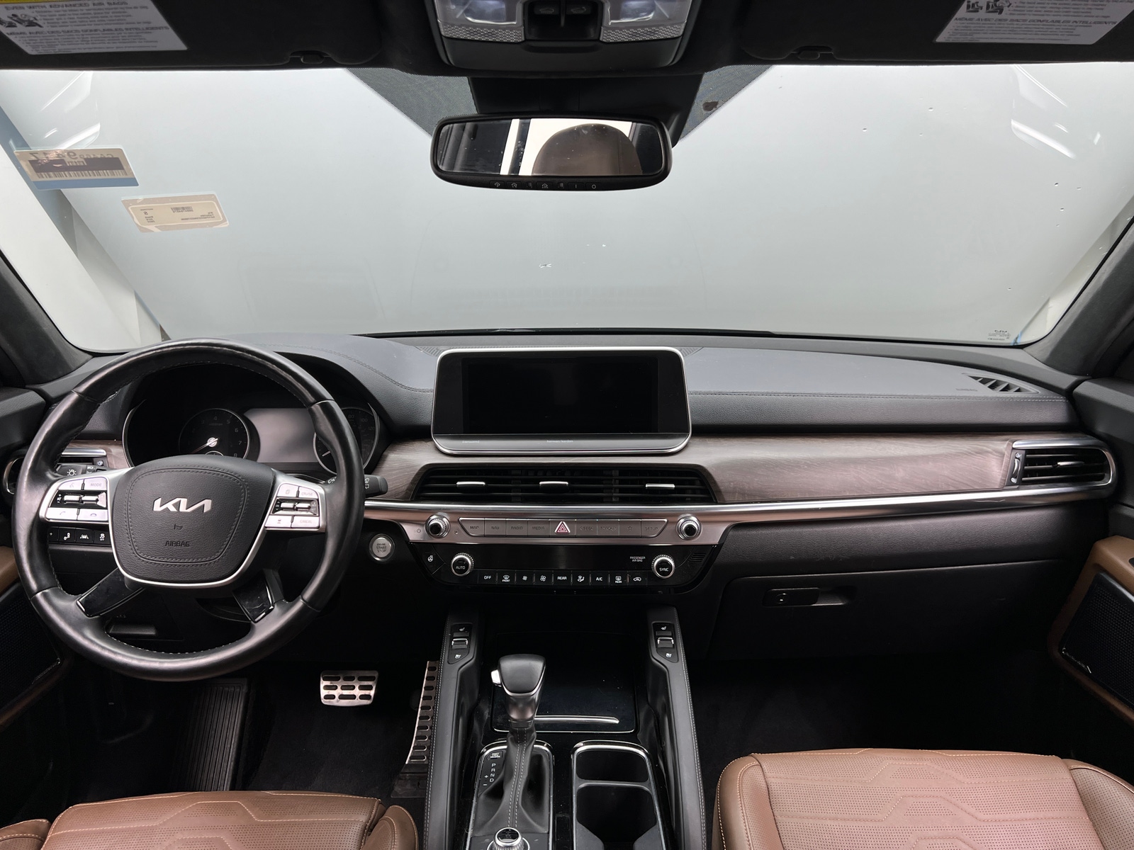 Thumbnail: 2022 Kia Telluride - 2
