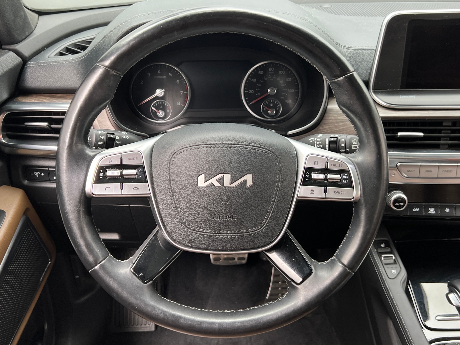 Thumbnail: 2022 Kia Telluride - 4