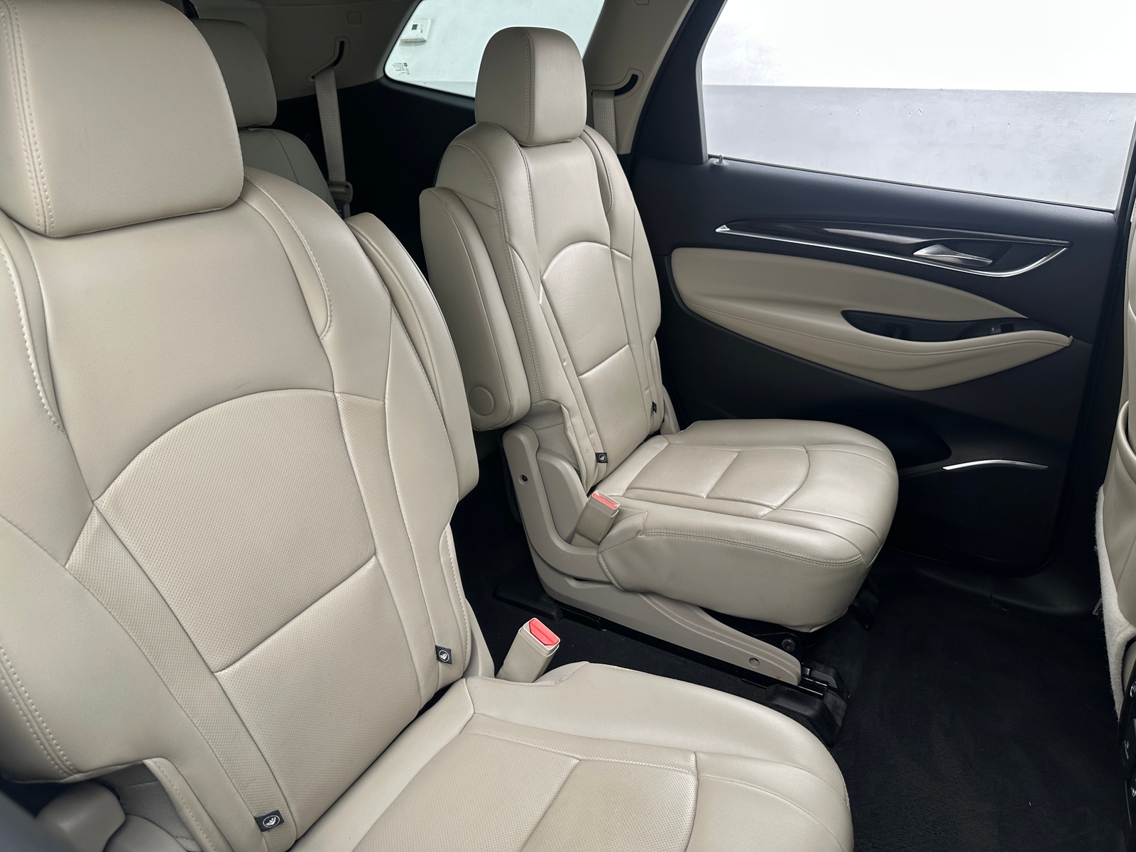 Thumbnail: 2019 Buick Enclave - 5