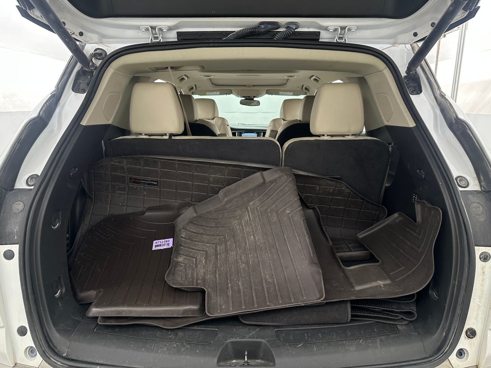 Thumbnail: 2019 Buick Enclave - 6