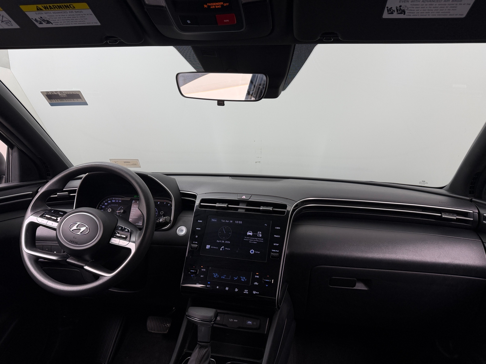 Thumbnail: 2024 Hyundai Santa Cruz - 3