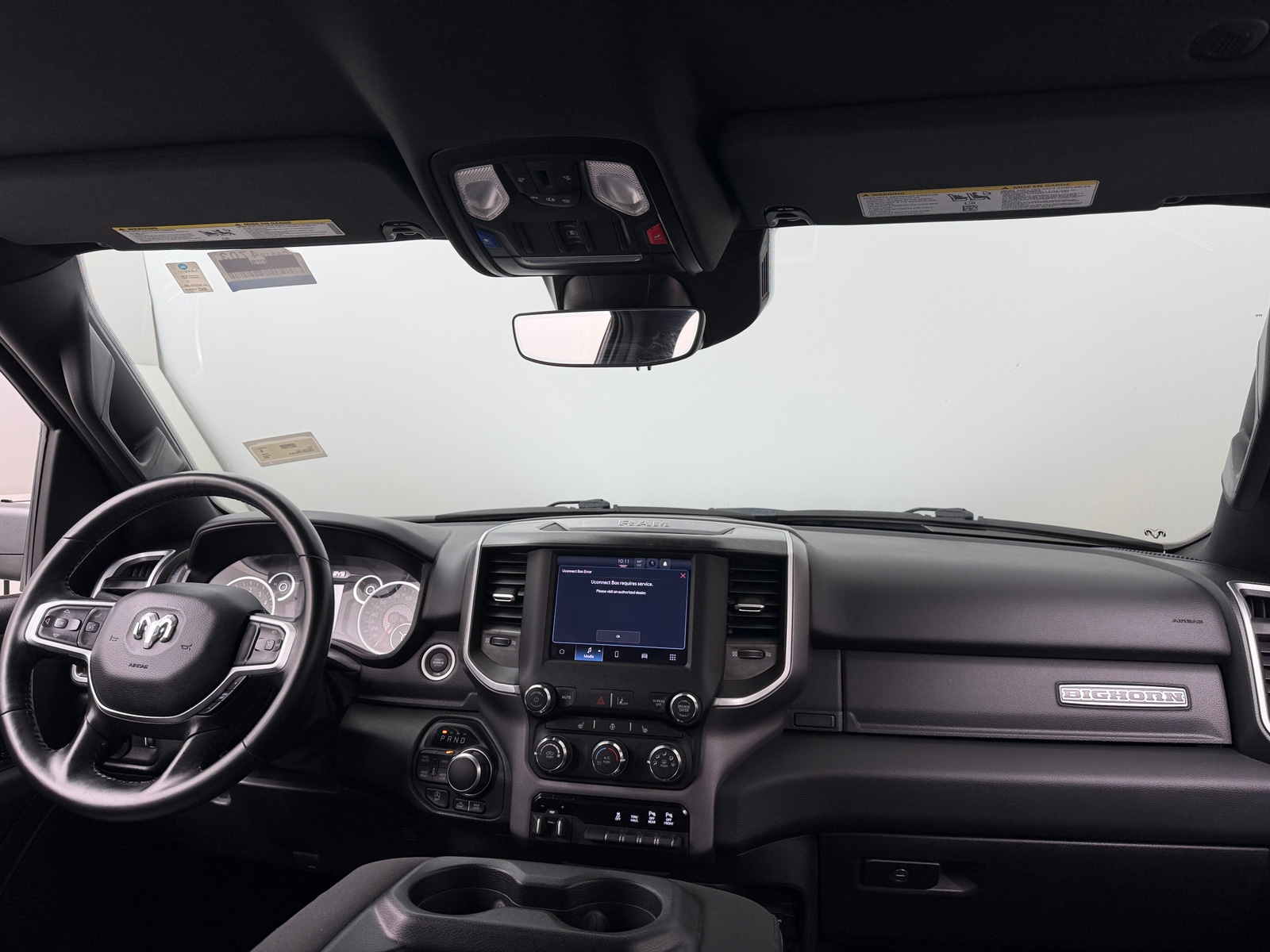Thumbnail: 2023 RAM 1500 - 3