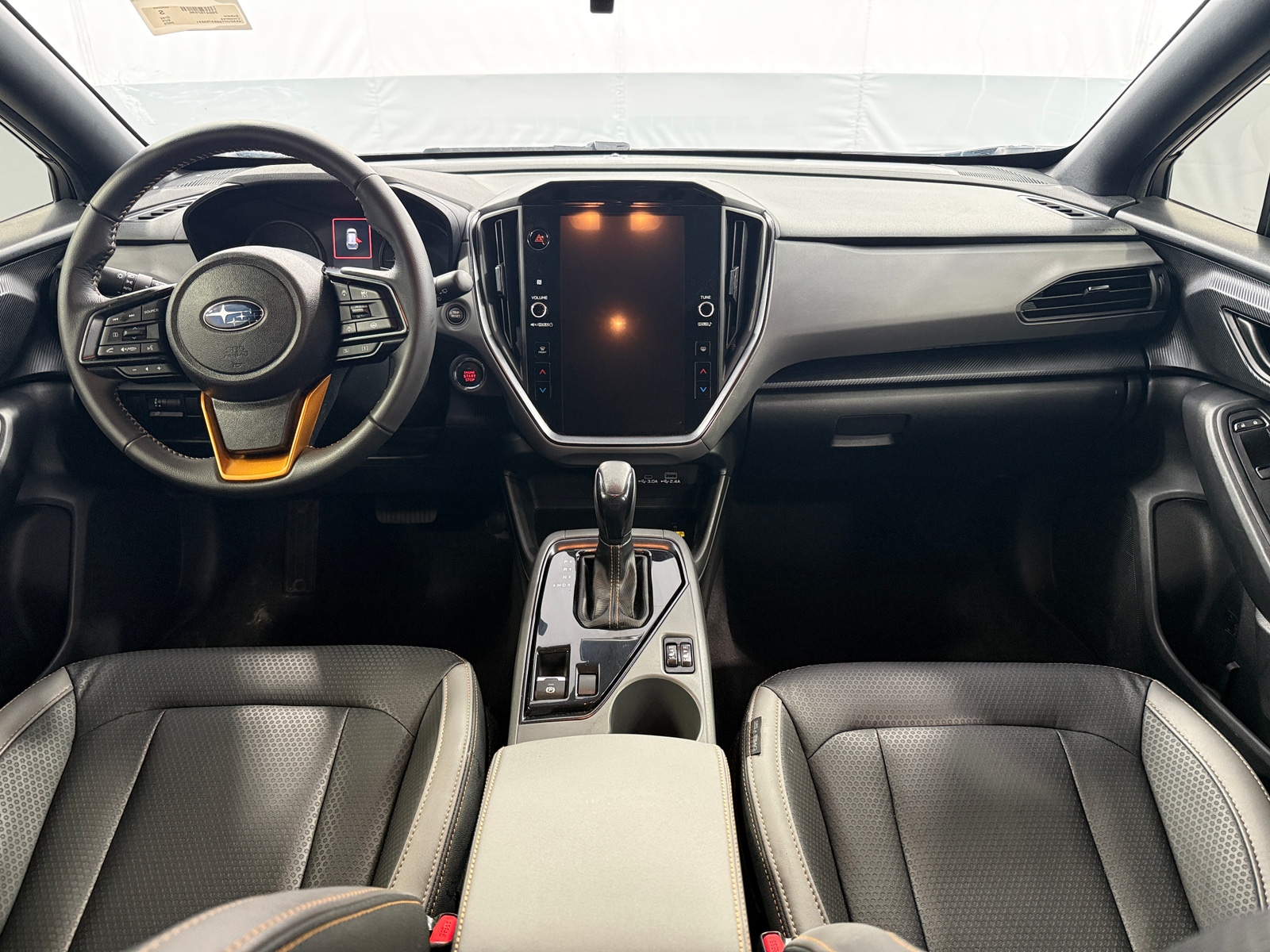 Thumbnail: 2025 Subaru Crosstrek - 3