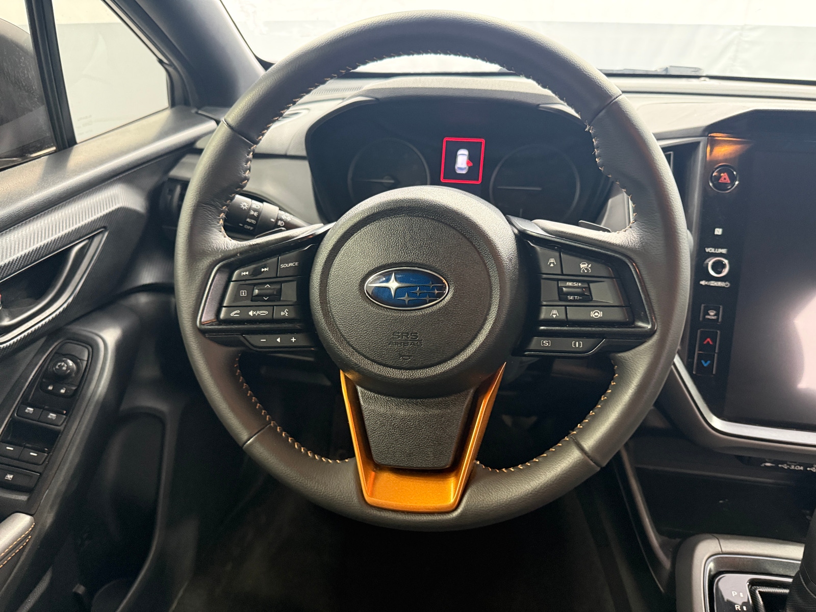 Thumbnail: 2025 Subaru Crosstrek - 5