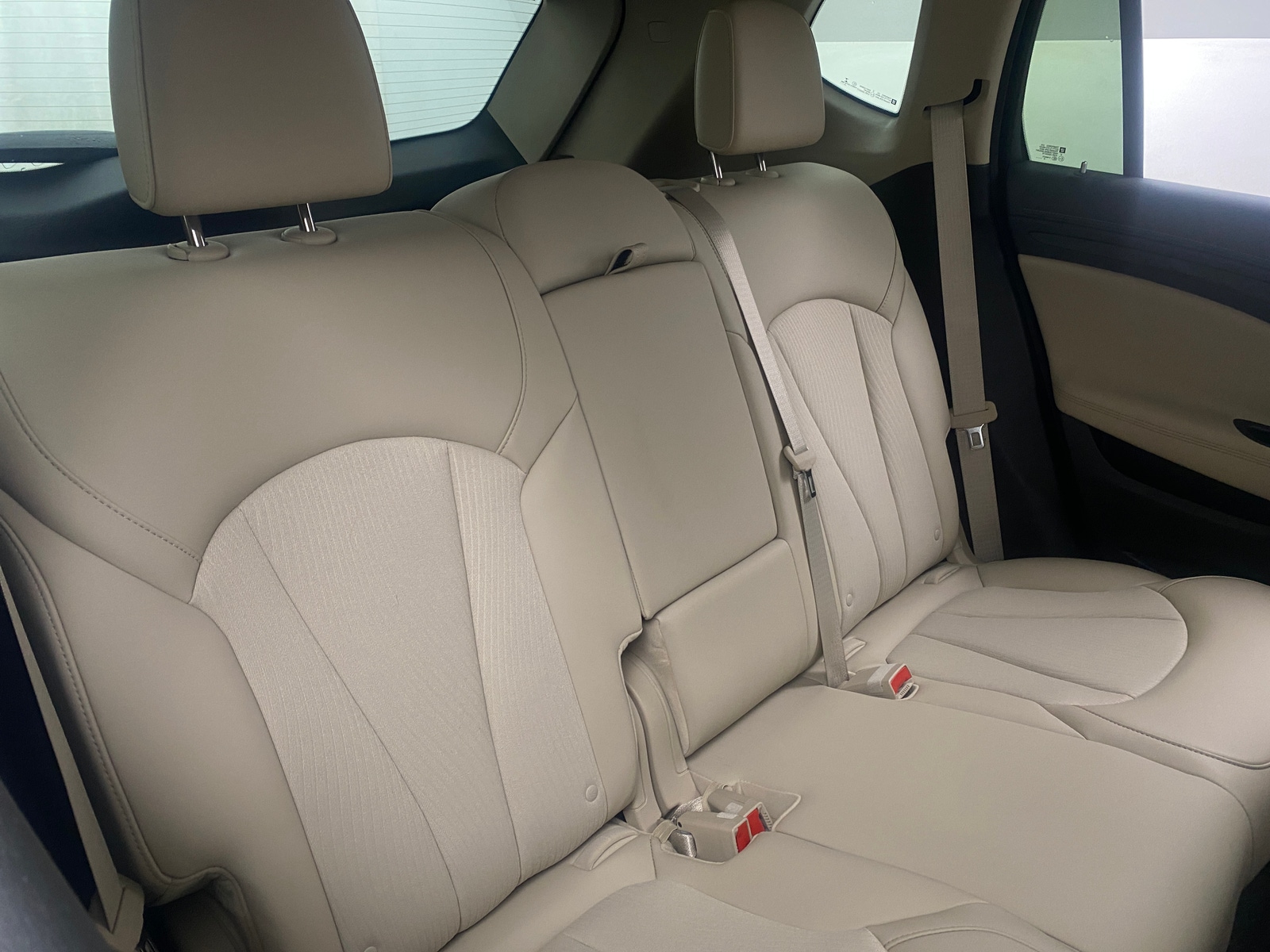 Thumbnail: 2017 Buick Envision - 5