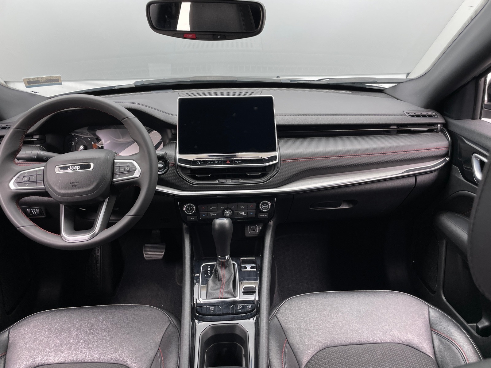 Thumbnail: 2025 Jeep Compass - 2
