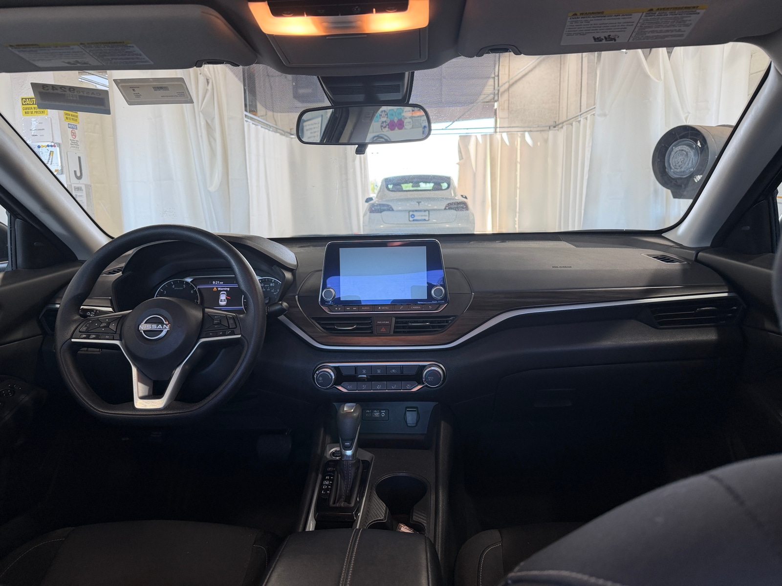 Thumbnail: 2025 Nissan Altima - 3
