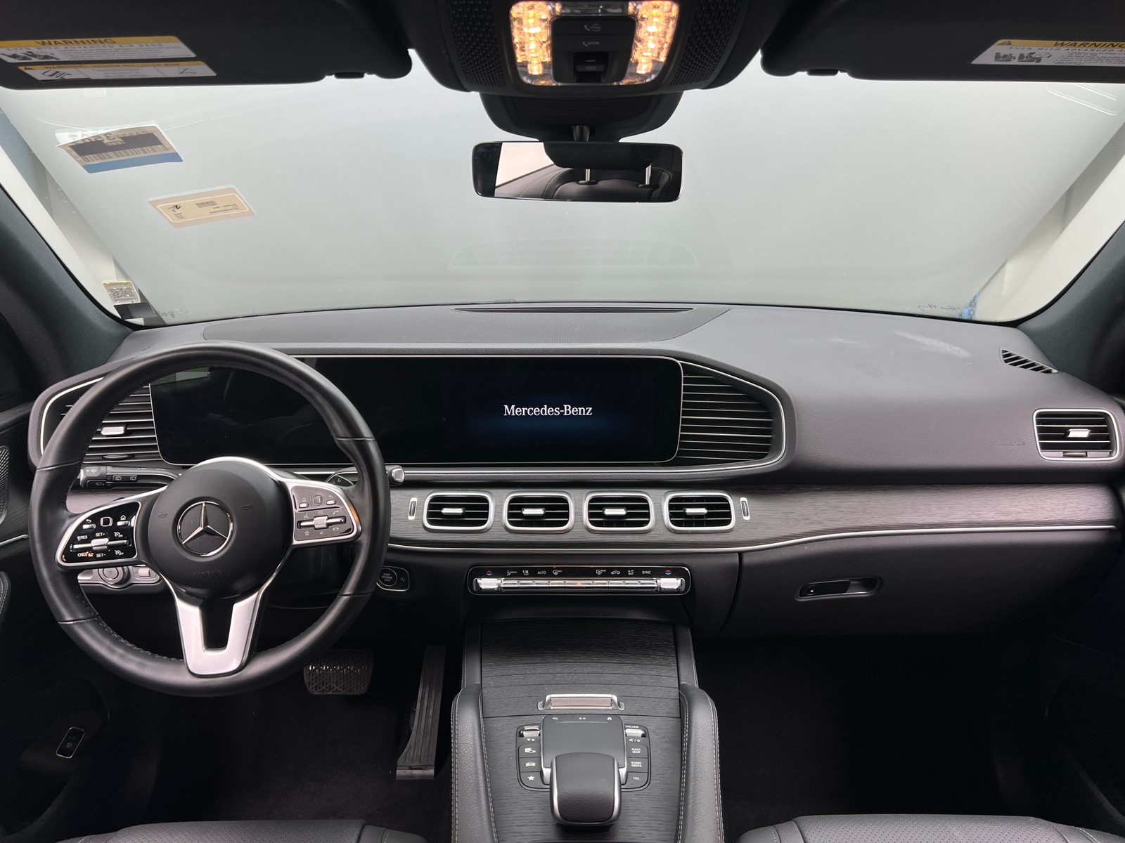 Thumbnail: 2023 Mercedes-Benz GLE - 2