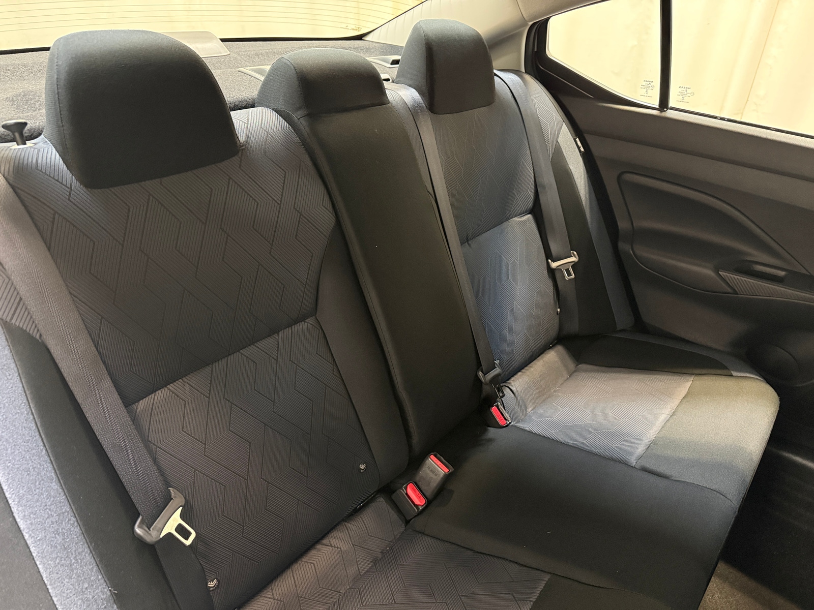 Thumbnail: 2025 Nissan Versa - 6