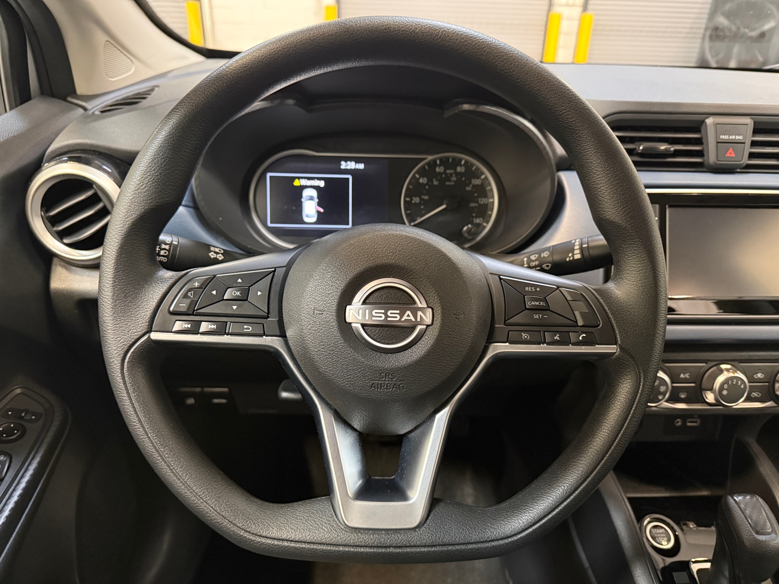 Thumbnail: 2025 Nissan Versa - 5