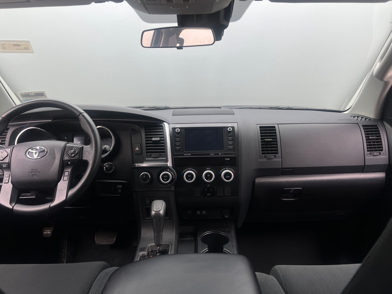 Thumbnail: 2022 Toyota Sequoia - 3