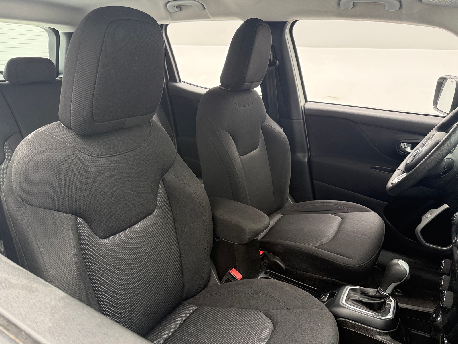 Thumbnail: 2020 Jeep Renegade - 2
