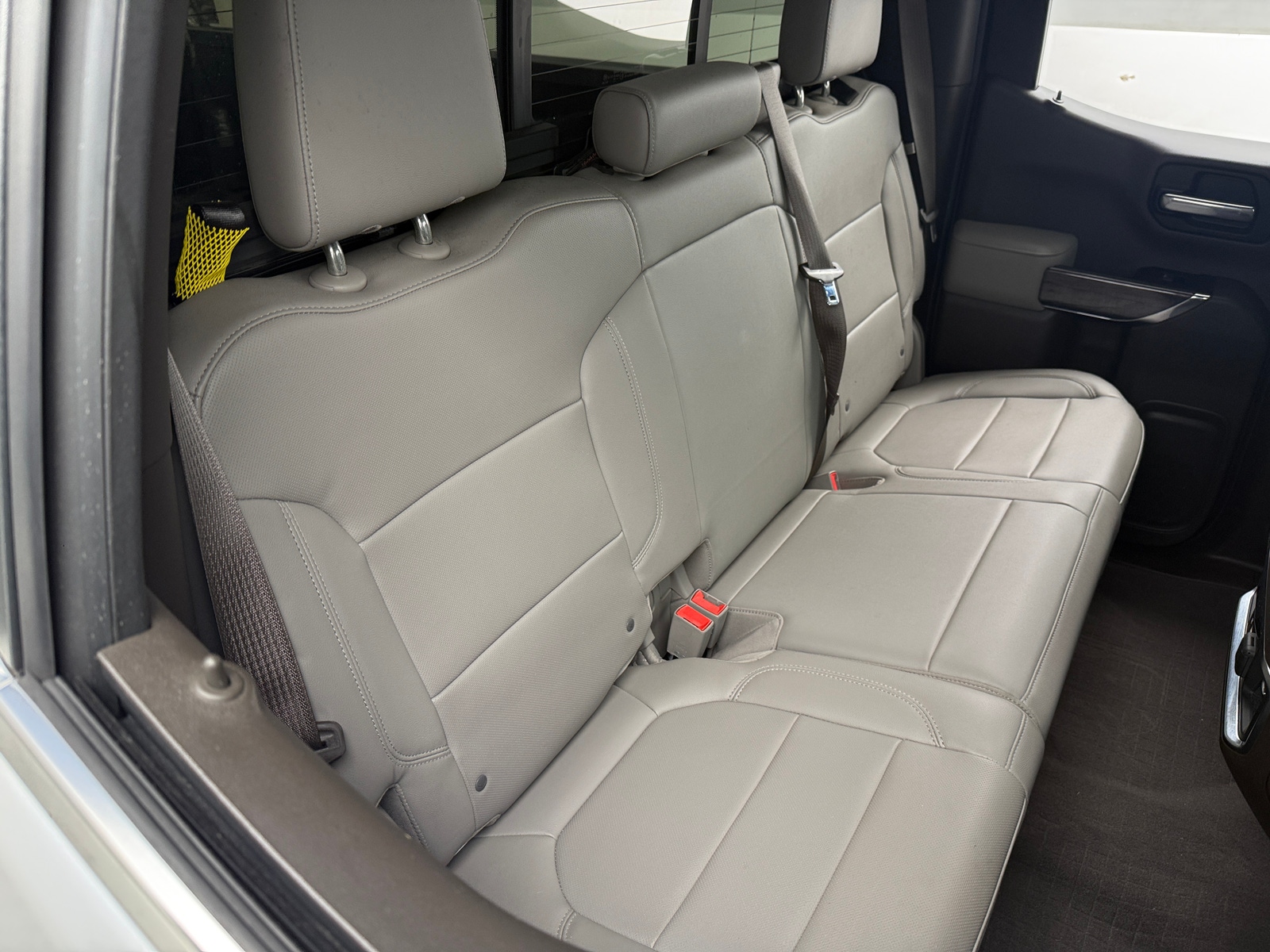Thumbnail: 2019 Chevrolet Silverado 1500 - 5