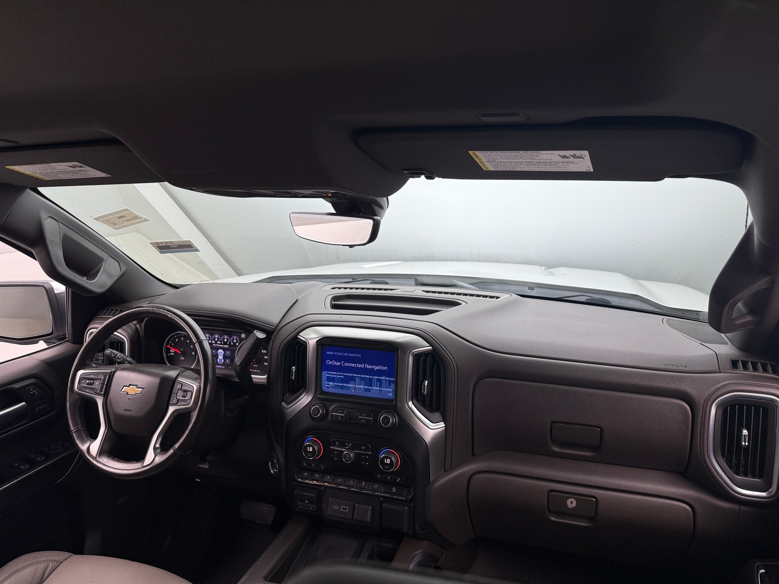 Thumbnail: 2019 Chevrolet Silverado 1500 - 2