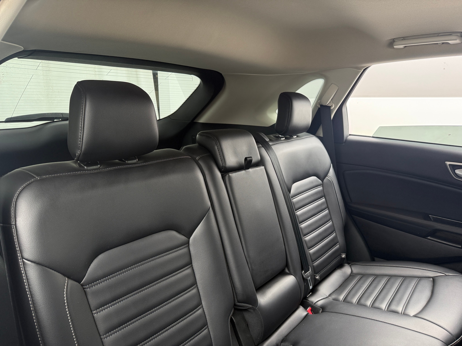 Thumbnail: 2019 Ford Edge - 5