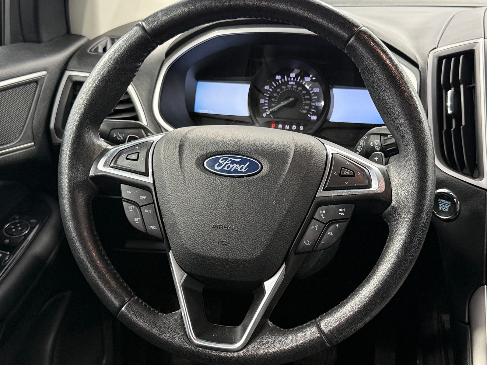 Thumbnail: 2019 Ford Edge - 4
