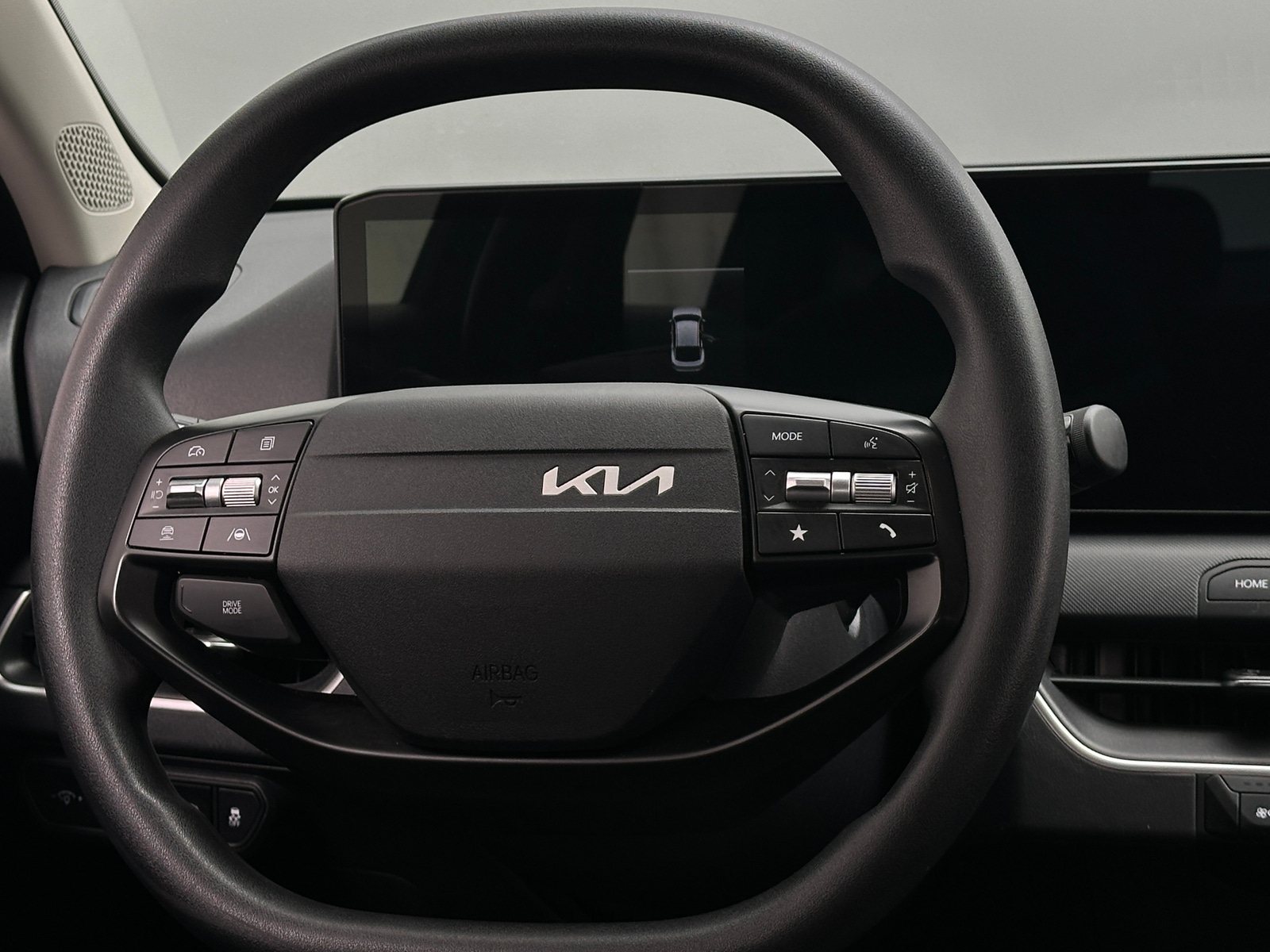 Thumbnail: 2025 Kia K4 - 5