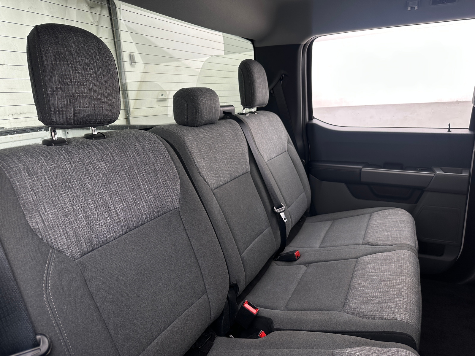 Thumbnail: 2021 Ford Econoline - 6