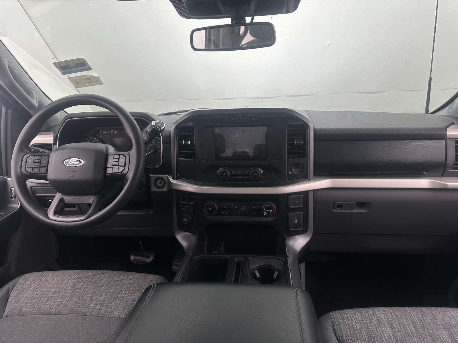 Thumbnail: 2021 Ford Econoline - 3