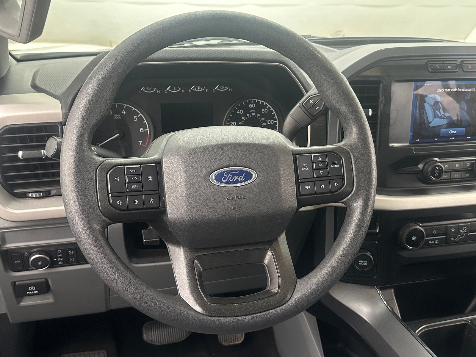 Thumbnail: 2021 Ford Econoline - 5