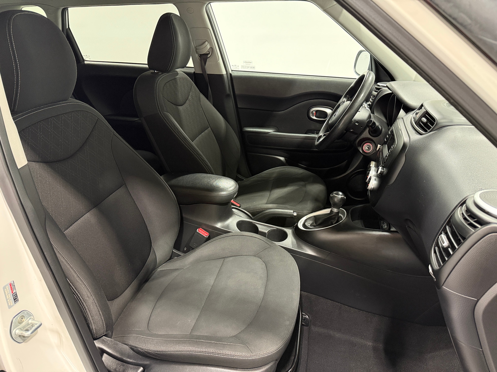 Thumbnail: 2015 Kia Soul - 2