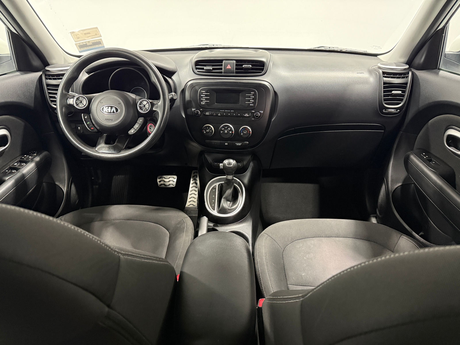 Thumbnail: 2015 Kia Soul - 3