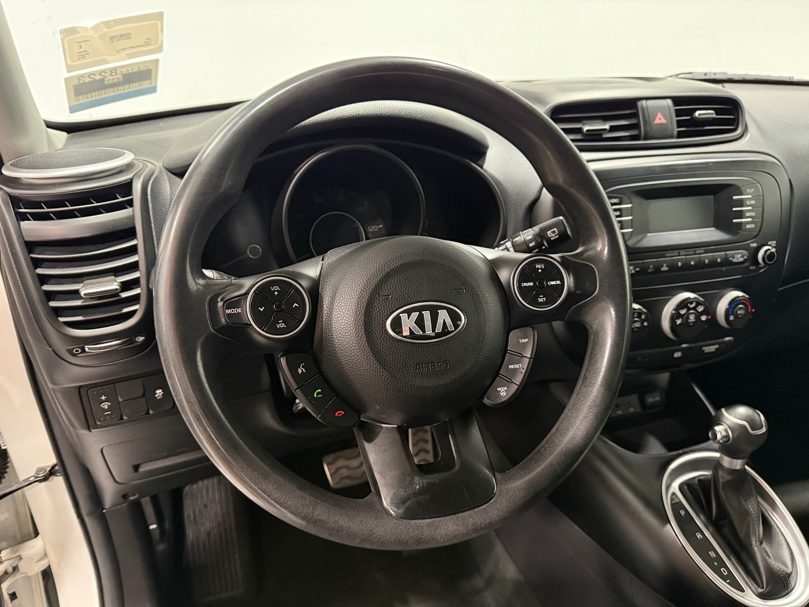 Thumbnail: 2015 Kia Soul - 5