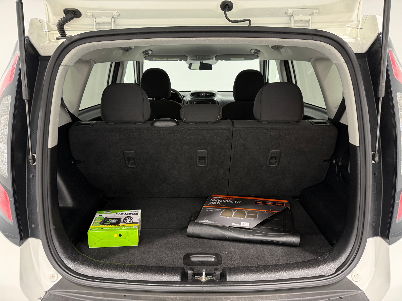 Thumbnail: 2015 Kia Soul - 7