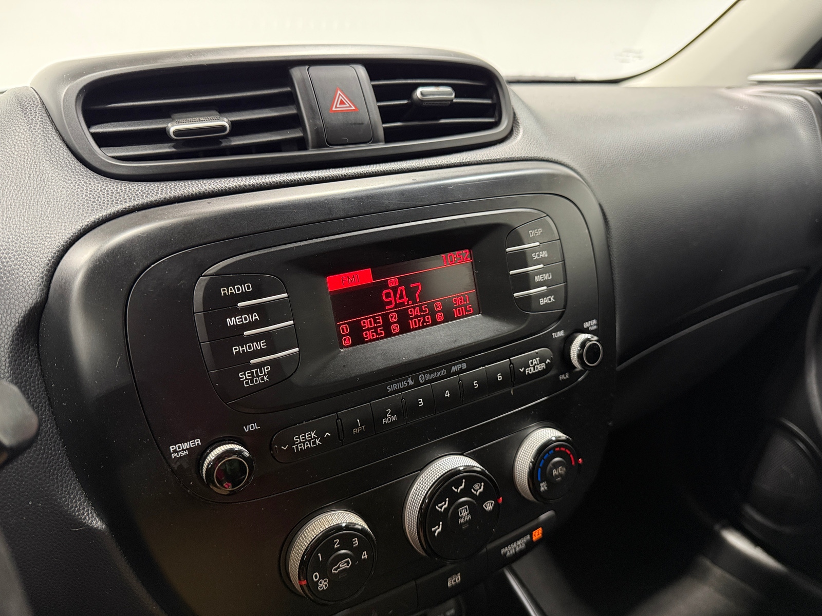 Thumbnail: 2015 Kia Soul - 4