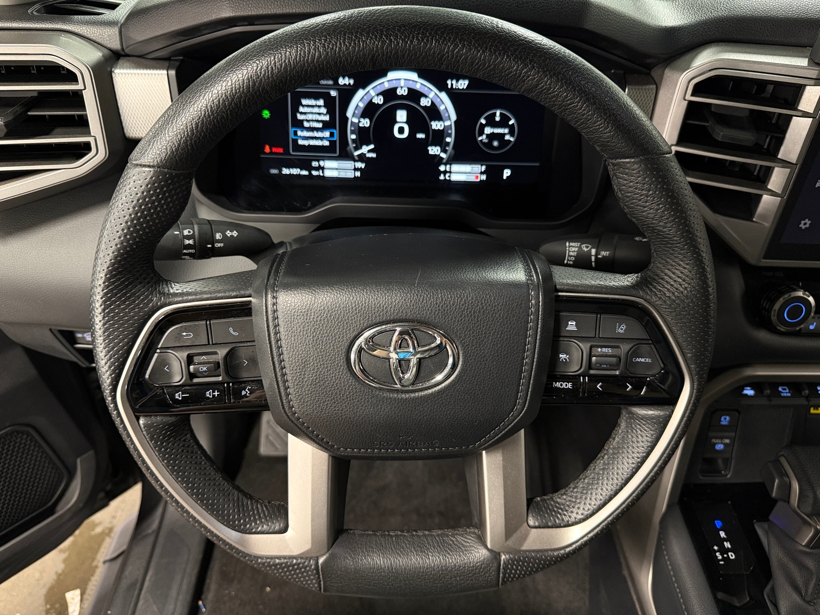 Thumbnail: 2024 Toyota Tundra - 4