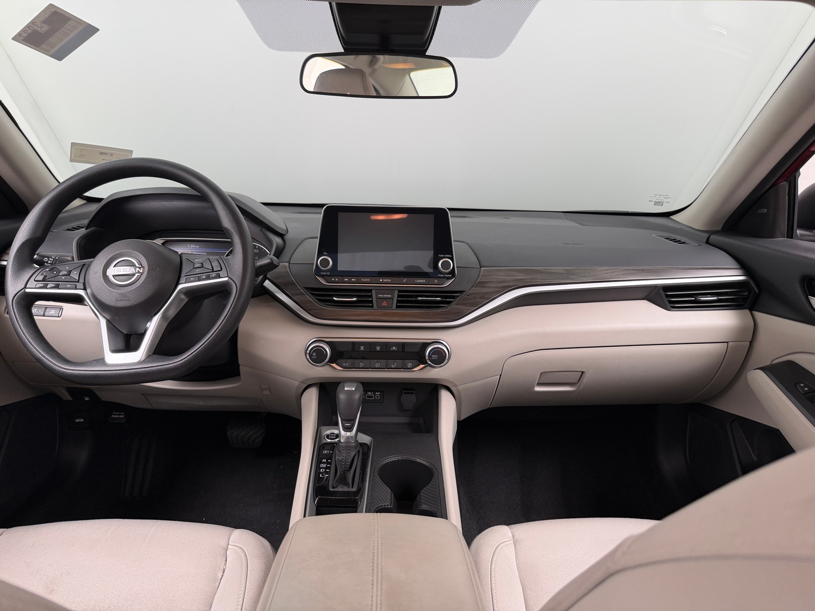 Thumbnail: 2025 Nissan Altima - 3